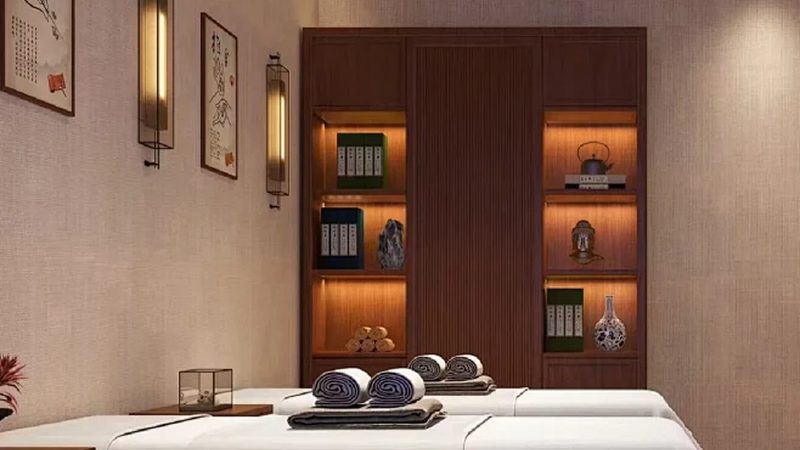 推拿按摩器材采购流程：从标准到实践