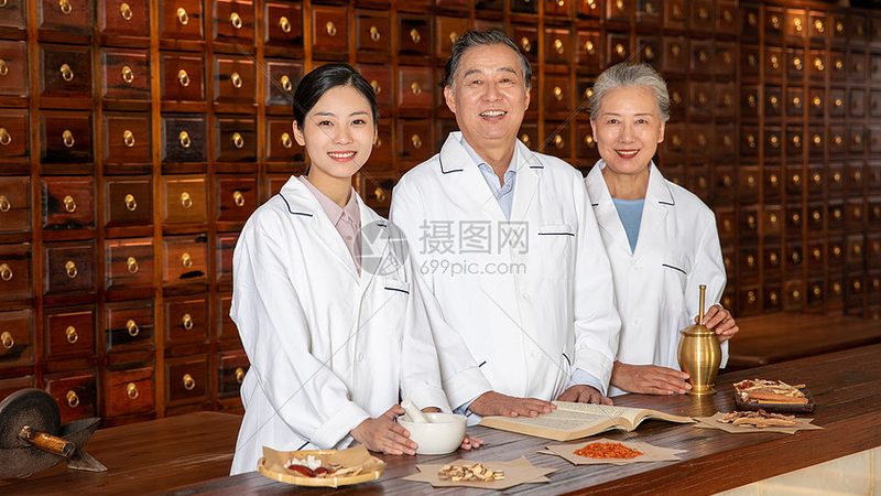 理疗馆周边环境要求