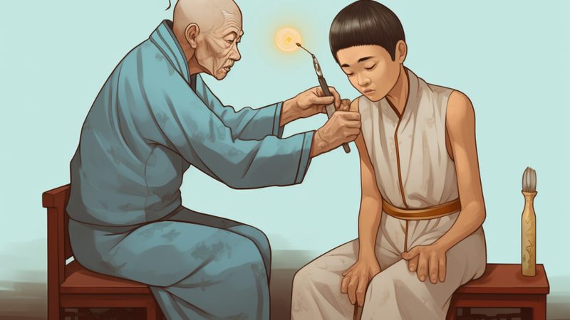 居家必备的六味中药调理方