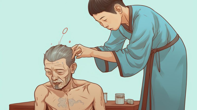 老年人买按摩椅，先别急着下单