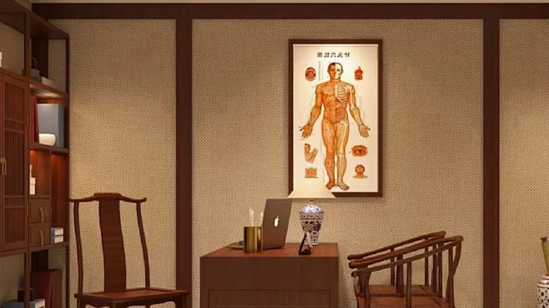 理疗馆加盟，合同签订流程全解析