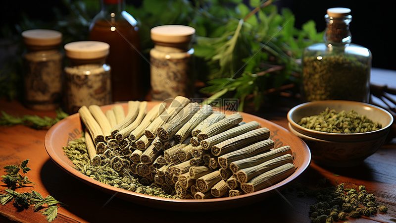 艾灸拔罐，古法理疗在现代生活中的应用与效果