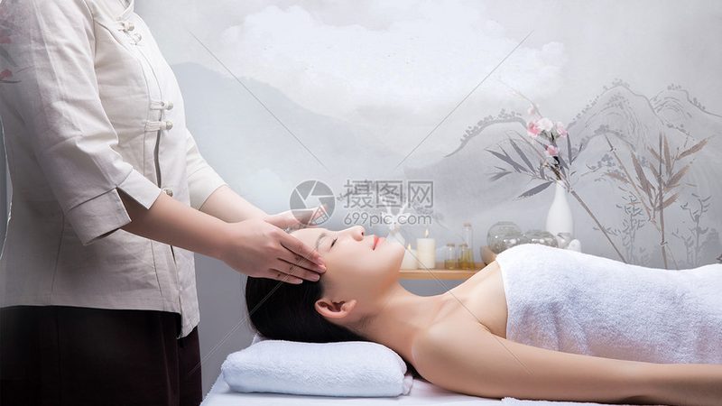 成都艾灸养生馆：老年人的养生新选择