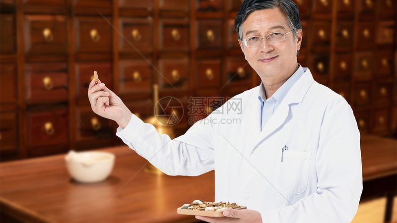 行业现状：中医康复理疗加盟市场日益繁荣