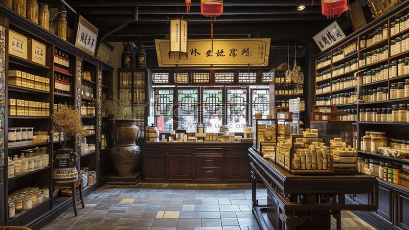 中医理疗：传承千年的养生智慧