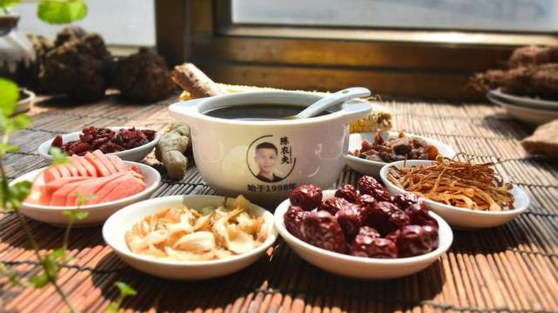 中医养生器材选对，养生事半功倍**